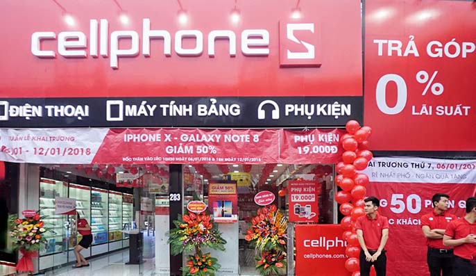 Cellphones có uy tín không? Câu trả lời dành cho bạn
