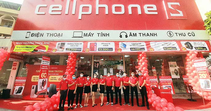 Cellphones có uy tín không? Câu trả lời dành cho bạn