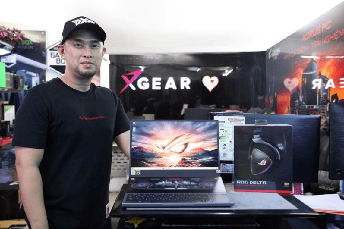 Xgear là ai? Xgear có uy tín không?