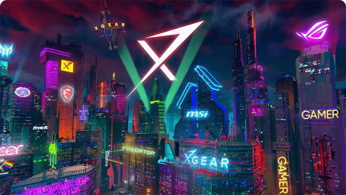 Xgear là ai? Xgear có uy tín không?