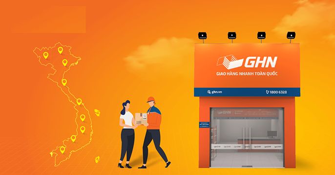 Danh sách địa chỉ bưu cục Giao Hàng Nhanh (GHN) tại Đà Nẵng