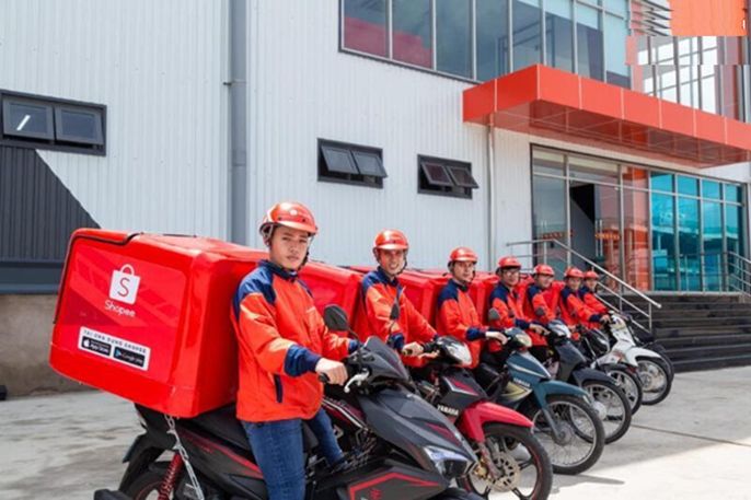 Danh sách địa chỉ bưu cục shopee express tại Đà Nẵng