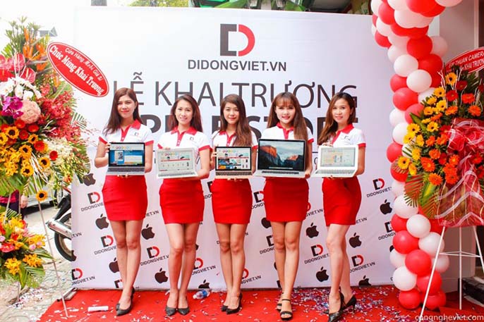 [Giải đáp] Didongviet có uy tín không?