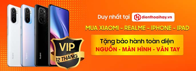 Dienthoaihay có uy tín không? Có nên mua điện thoại tại Dienthoaihay?