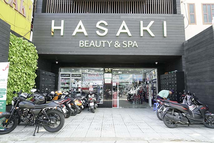 Hasaki có uy tín không? Sự thật về “phốt” bán hàng giả, hàng Fake