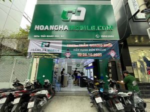 Hoàng Hà mobile có uy tín không? Cùng tìm hiểu ngay