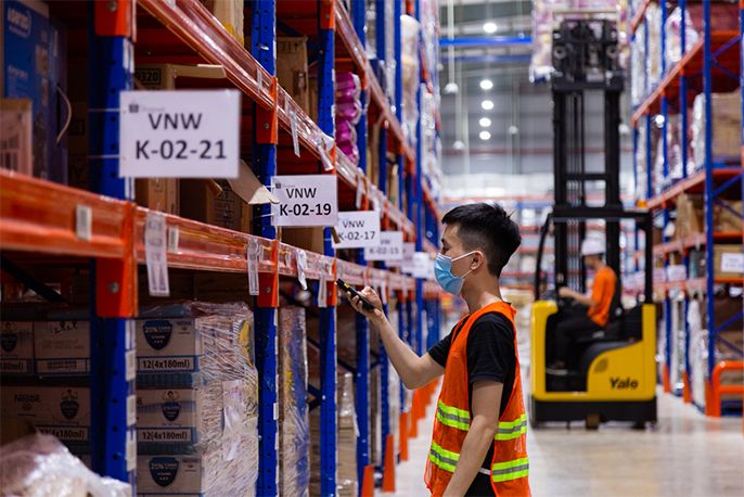 Kho BW SOC shopee ở đâu? Bật mí những thông tin quan trọng mà bạn nên biết!