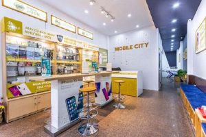 Bạn nghĩ Mobilecity có uy tín không?