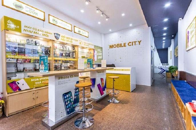 Bạn nghĩ Mobilecity có uy tín không?