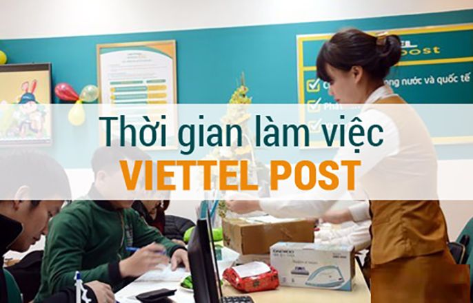 Danh sách địa chỉ bưu cục Viettel Post tại Đà Nẵng cập nhật mới