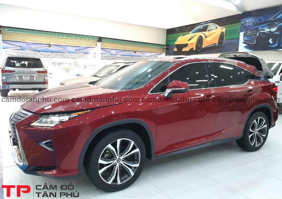 Cầm xe ô tô cực kỳ uy tín giải ngân nhanh, lãi suất thấp