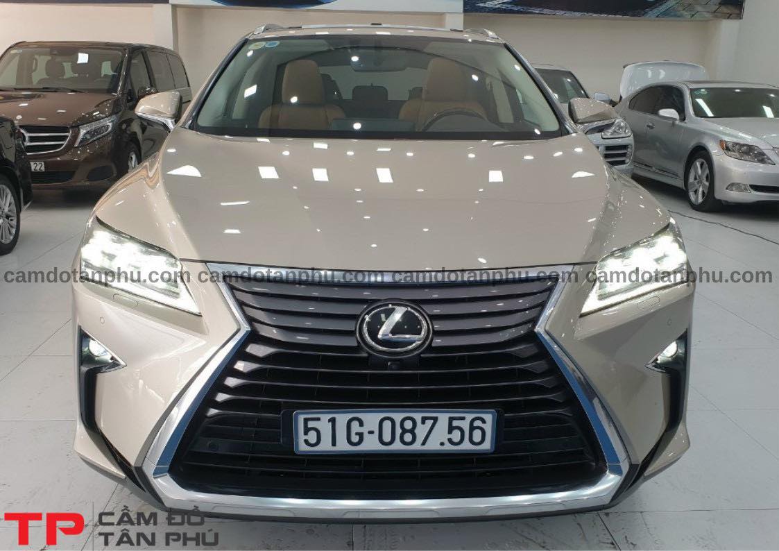 Cầm xe ô tô cực kỳ uy tín giải ngân nhanh, lãi suất thấp