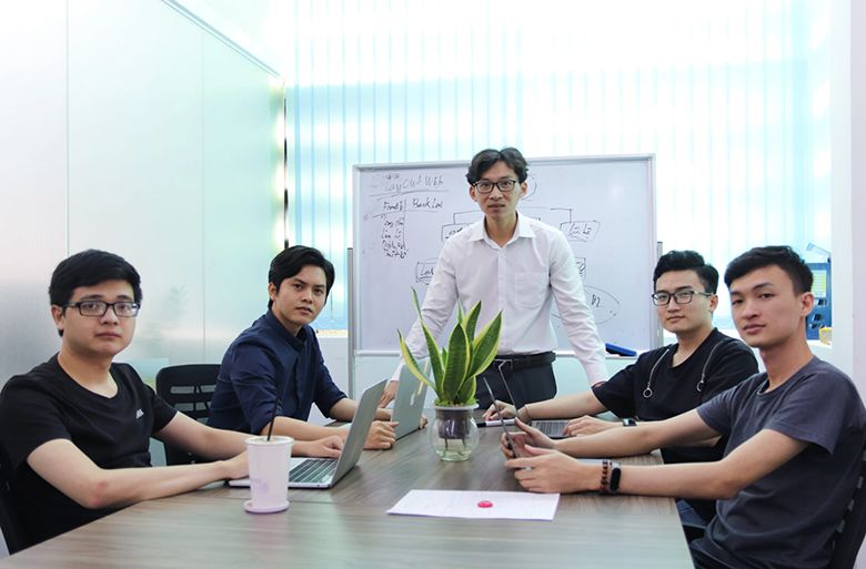 Dịch vụ thiết kế website bán hàng theo yêu cầu, chất lượng nhất