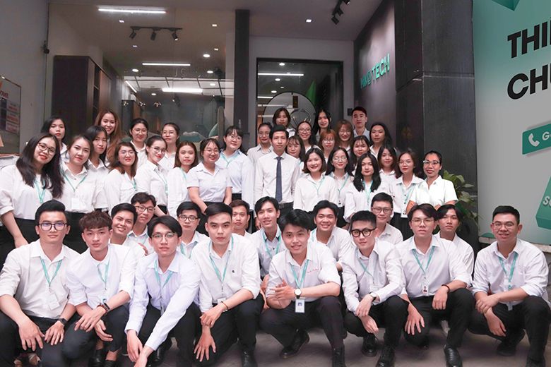 Dịch vụ thiết kế website bán hàng theo yêu cầu, chất lượng nhất