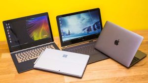 Địa chỉ mua laptop cũ Tp.HCM uy tín nhất hiện nay