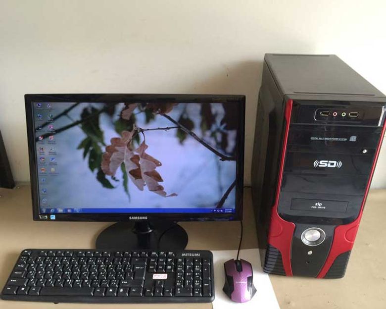 Địa chỉ mua laptop cũ Tp.HCM uy tín nhất hiện nay