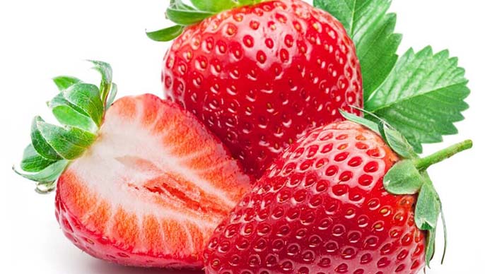 Top 5 địa chỉ mua dâu tây ở TP Hồ Chí Minh uy tín nhất bạn nên biết