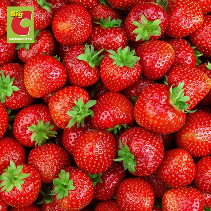 Top 5 địa chỉ mua dâu tây ở TP Hồ Chí Minh uy tín nhất bạn nên biết