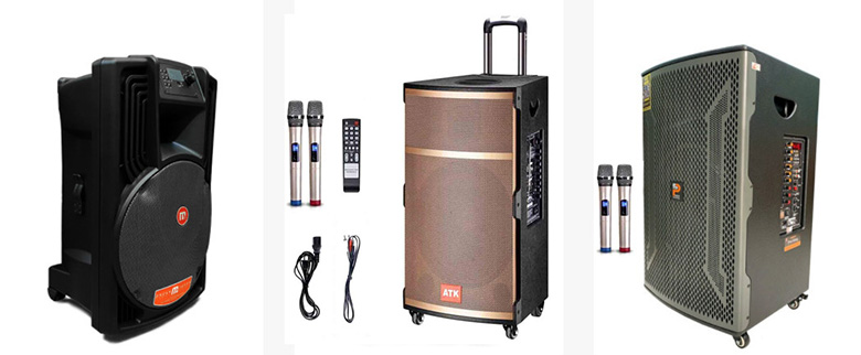 Top 10 địa chỉ cho thuê loa kéo vũng tàu uy tín