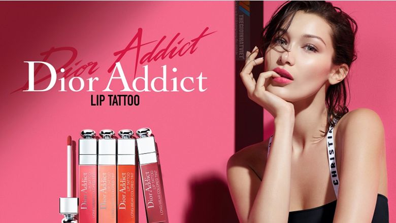 Tham khảo địa chỉ mua son dior chính hãng ở đâu TPHCM? 