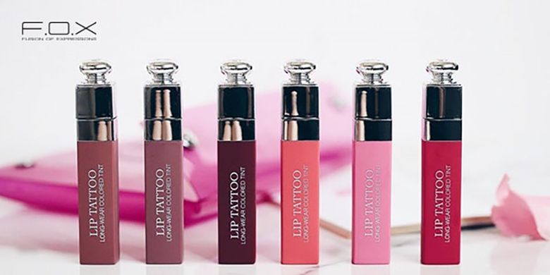 Tham khảo địa chỉ mua son dior chính hãng ở đâu TPHCM? 