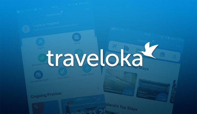Đặt vé máy bay qua traveloka có uy tín không? Những điều cần biết về traveloka