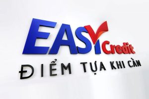 Easy Credit có uy tín không? Cùng giải đáp thắc mắc về Credit