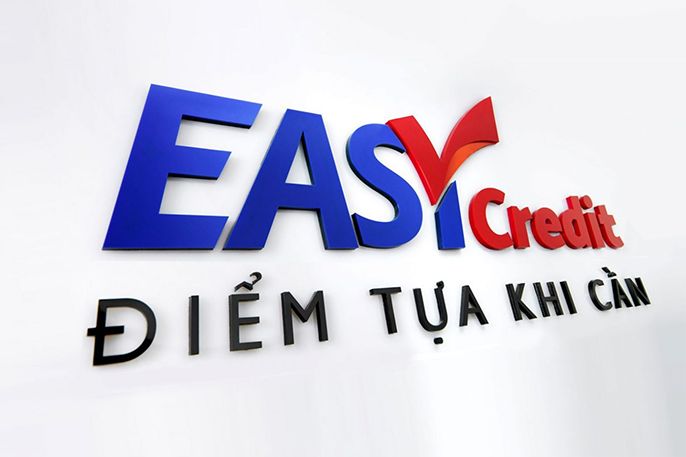 Easy Credit có uy tín không? Cùng giải đáp thắc mắc về Credit