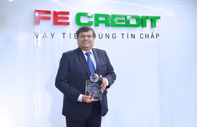 Tìm hiểu thông tin về FE Credit có uy tín không?