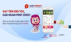 Cùng giải đáp câu hỏi Fast money vay tiền momo có lừa đảo không?
