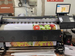 Dịch vụ in decal ở Gò Vấp giá rẻ theo yêu cầu