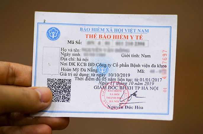 Mua bảo hiểm y tế ở đâu? Thủ tục mua bảo hiểm y tế như thế nào?