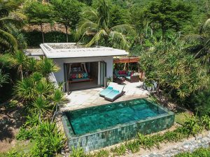 Top 10 resort Nha Trang đẹp nhất gần biển