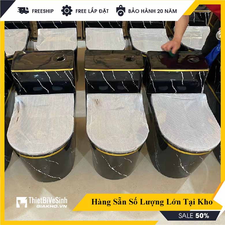Lưu ngay địa chỉ mua thiết bị vệ sinh giá rẻ ở TPHCM