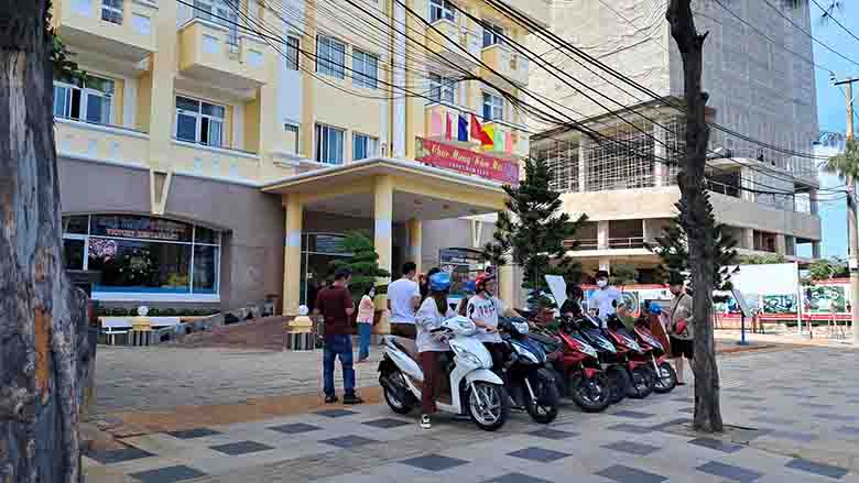 Top 10 cửa hàng thuê xe máy Vũng Tàu uy tín do khách bình chọn
