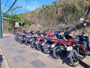 Top 10 cửa hàng thuê xe máy Vũng Tàu uy tín do khách bình chọn