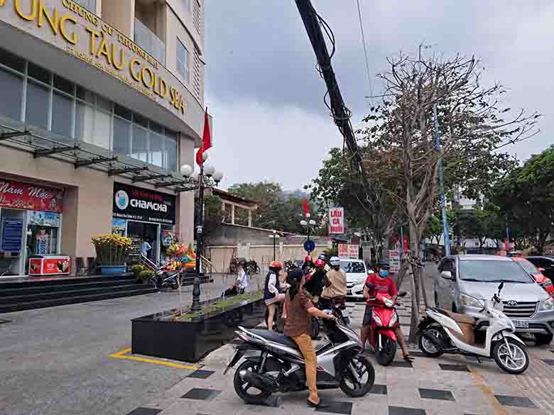 Top 10 cửa hàng thuê xe máy Vũng Tàu uy tín do khách bình chọn