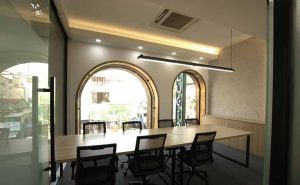Review ưu nhược điểm của văn phòng ảo