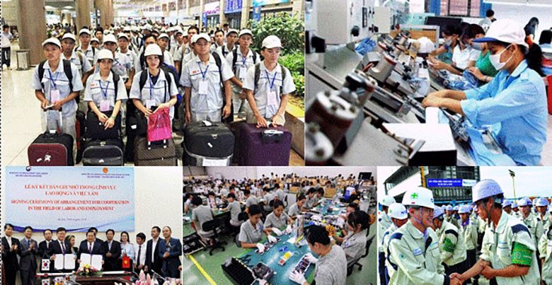 Cập nhập những thông tin tuyển dụng và việc làm mới nhất tại HCM
