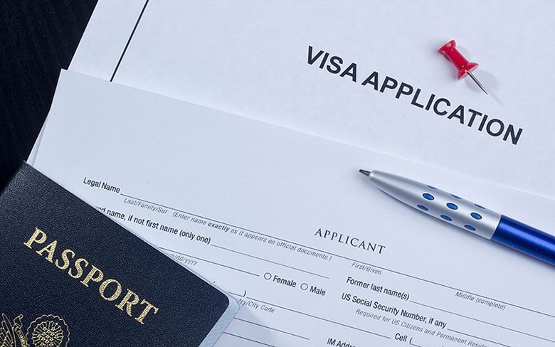 Chia sẻ kinh nghiệm xin visa du lịch Mỹ tự túc thành công cao