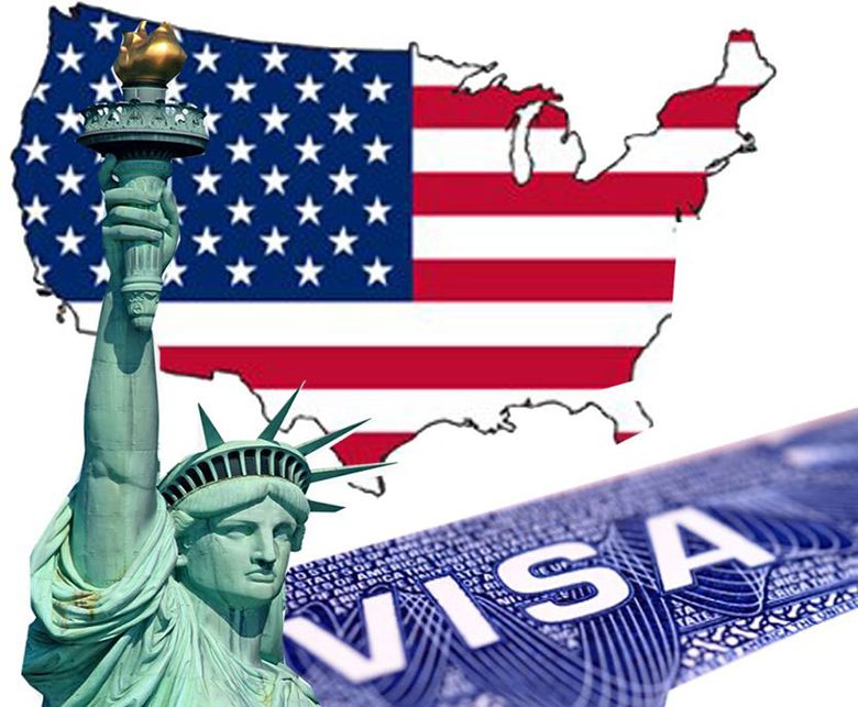 Chia sẻ kinh nghiệm xin visa du lịch Mỹ tự túc thành công cao