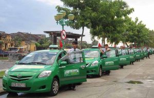 Top 9 Hãng taxi Quy Nhơn tỉnh Bình Định giá rẻ uy tín nhất