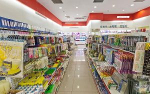 Top 9 cửa hàng văn phòng phẩm Quận 1 được yêu thích nhất