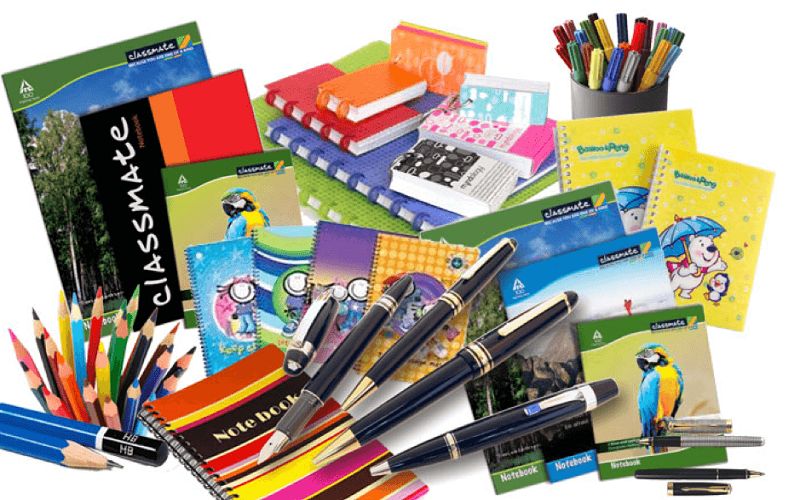Top 9 cửa hàng văn phòng phẩm Quận 1 được yêu thích nhất 