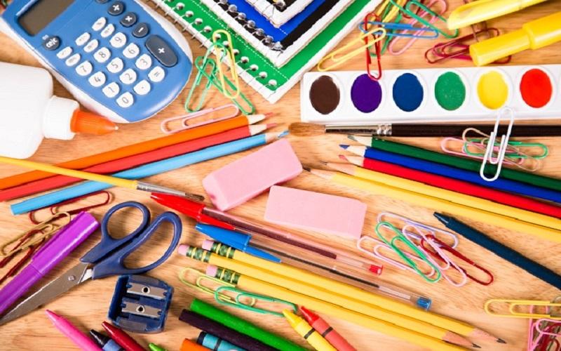 Top 9 cửa hàng văn phòng phẩm Quận 1 được yêu thích nhất 