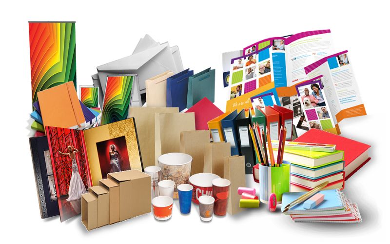 Top 9 cửa hàng văn phòng phẩm Quận 1 được yêu thích nhất 