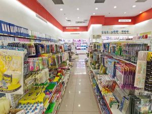 Top 8 địa chỉ cung cấp văn phòng phẩm quận Tân Phú uy tín, giá tốt