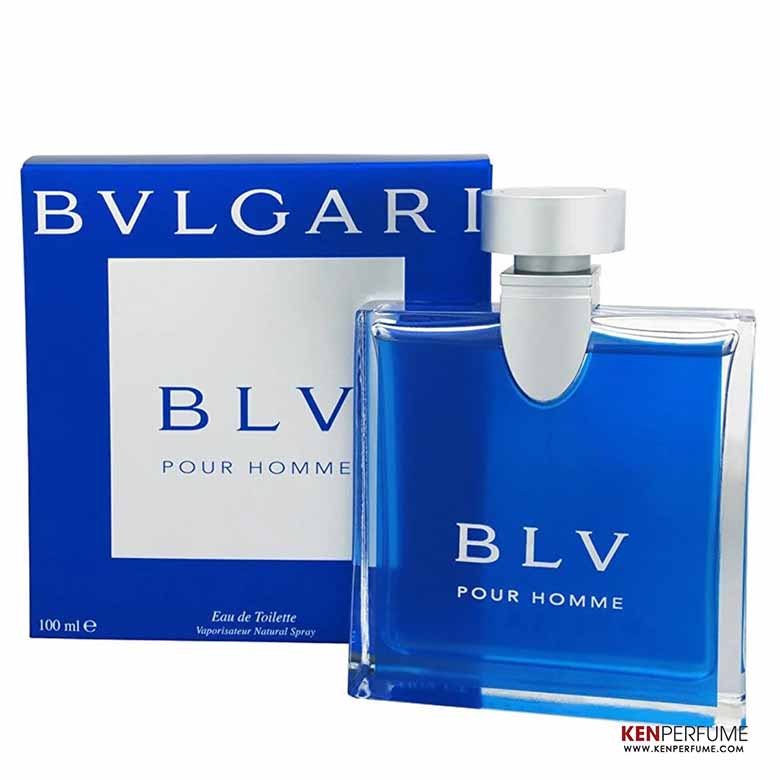 Đánh giá nước hoa BVLGARI Pour Homme: Tìm hiểu về mùi hương và đánh giá tổng quan