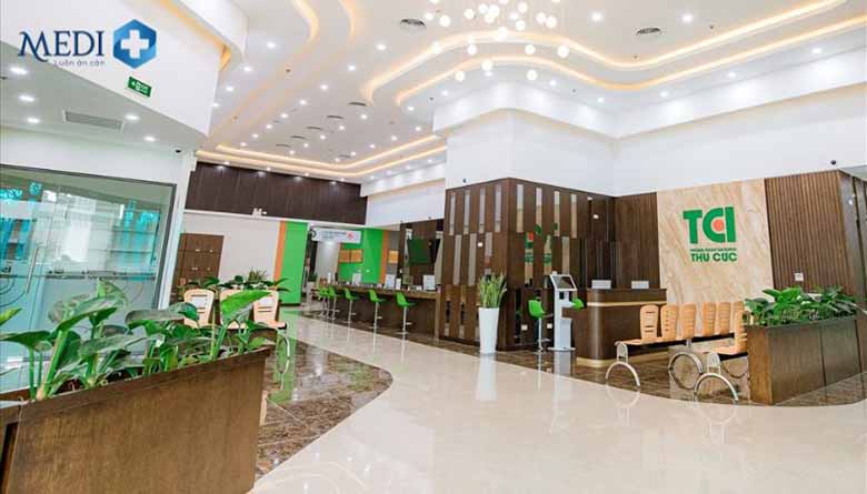 Top 5 phòng khám đa khoa quốc tế quận Hoàng Mai tốt nhất