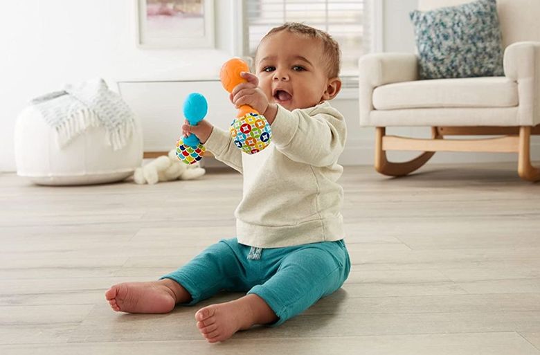 Chọn Đồ Chơi Cho Trẻ: Những Lưu Ý Quan Trọng Bố Mẹ Cần Nắm Rõ